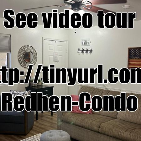 Red Hen Rental - 2 Bed With 1 Full Bath 1 Half Bath Full Kitchen Cedar City Exteriér fotografie